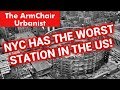 The NYC Penn Station Rant