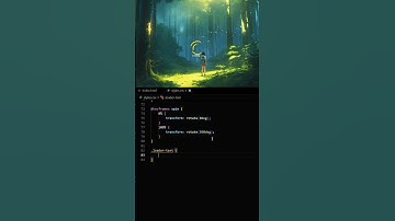 Loading Animation Using CSS & HTML  #shorts #coding