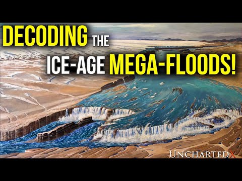 Unraveling the Mystery of the Channeled Scablands MegaFloods! Join us in September 2022!