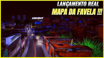 Proton Bus Simulator - LANÇAMENTO!! MOD MAPA DETALHADO COM FAVELAS REAIS NA FASE 3 & 4 / G920....