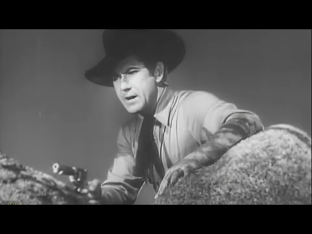 Born to the West (1937, Western) John Wayne, Marsha Hunt, Johnny Mack Brown | Full Movie class=