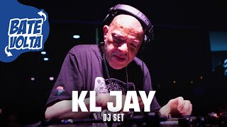 Download Lagu BATE \u0026 VOLTA TV: DJ KL JAY | BATE\u0026VOLTA 3 ANOS (DJ SET) MP3 Download Lagu BATE \u0026 VOLTA TV: DJ KL JAY | BATE\u0026VOLTA 3 ANOS (DJ SET) MP3