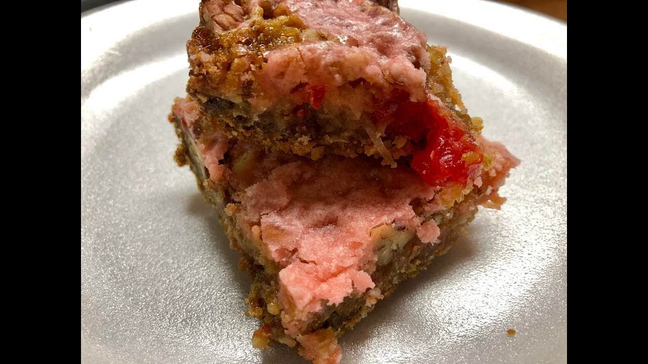 Cherry Chews Dessert Recipe | Southern Sassy Mama - YouTube