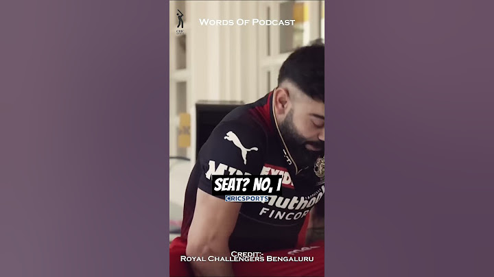 Hilarious! Mr  Nags Roasts Virat Kohli After Captaincy Exit 🤣🔥  RCB Insider Show 🎙️ #viratkohli