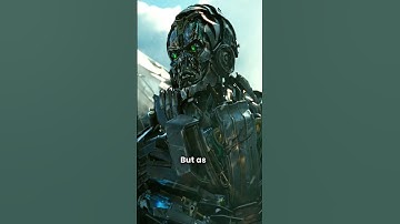 How Lockdown Was Stronger Than Optimus in Transformers 4