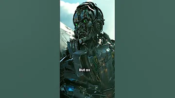 How Lockdown Was Stronger Than Optimus In Transformers 4 