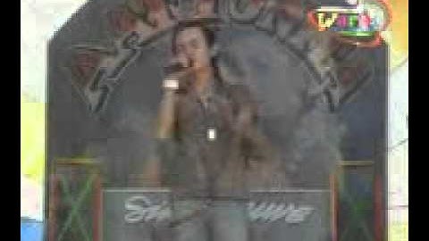 INDRA AVANZA "BAGJA DIRI.mp4" LIVE SHOW