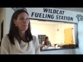 Unh athletics fueling station