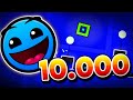 We Beat Stereo Madness 10.000 TIMES...