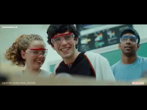 فیلم سینمایی مبارز دوبله فارسی ۲۰۱۱