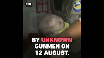 Iconic White Helmet Volunteer Killed 