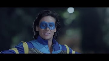 フライング・ジャット  予告編