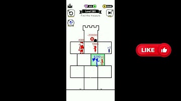 Stick Hero Tower Defense Level 380