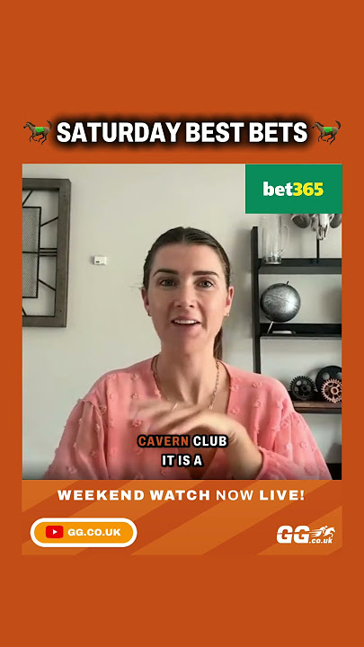 💰 NAPS & BEST BETS for this Weekend's Racing!