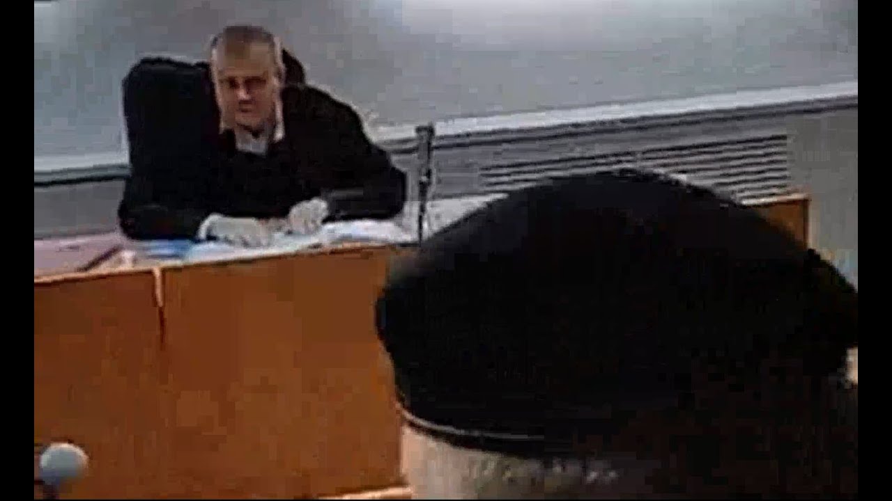 Калин рай суд