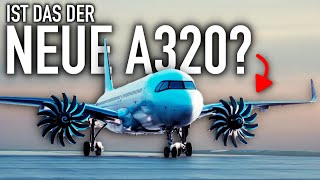 Download Lagu Der nächste Airbus? So könnte der A320-Nachfolger aussehen! AeroNews MP3 Download Lagu Der nächste Airbus? So könnte der A320-Nachfolger aussehen! AeroNews MP3