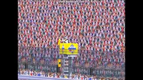 NR2003: Playing/Testing with Camera Control Master