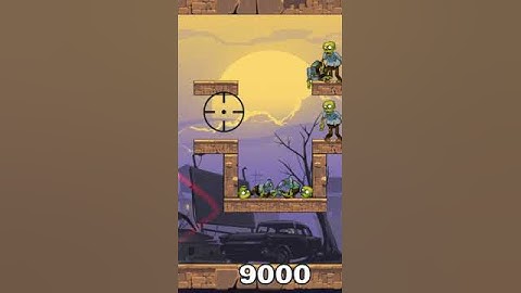 🇮🇳Stupid Zombies Chapter 1 Stage 3 Android Mobile Gameplay All Video Level 41 🇮🇳