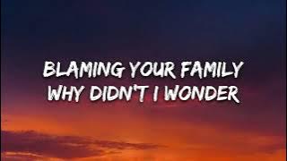 Moosa Saleem, Mandrazo - Goes To Heaven (Lyrics)