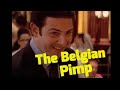 JP The Belgian Pimp