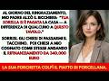 Mio padre mi ha umiliato al Giorno del Ringraziamento — ho smascherato la menzogna