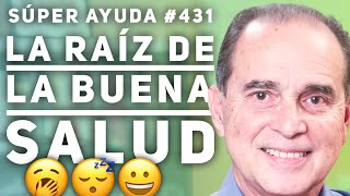 SÚPER AYUDA #431  La Raíz de la Buena Salud by MetabolismoTV 35,834 views 7 days ago 3 minutes, 59 seconds