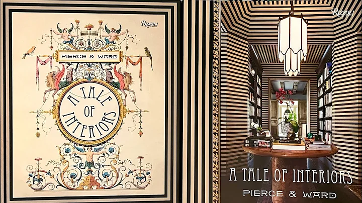 A Review of: A Tale of Interiors by Louisa Pierce ...