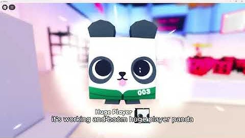 Squid Game Update✨│Pet Simulator 99 Huge Hunter Script PS99 ( Delta ) 2025 │ Pastebin OP.