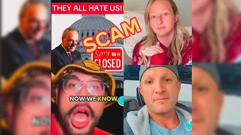 DISASTER: THE GREATEST U.S. FINANCIAL HOAX IN HISTORY 