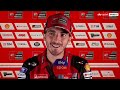 MotoGP, Bagnaia in Aprilia dal Mondiale 2027, ufficiale l'accordo fino al 2030 | GP Olanda, Assen