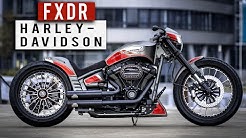 Thunderbike Youtube