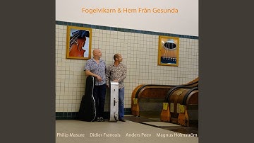 Fogelvikarn & Hem Från Gesunda