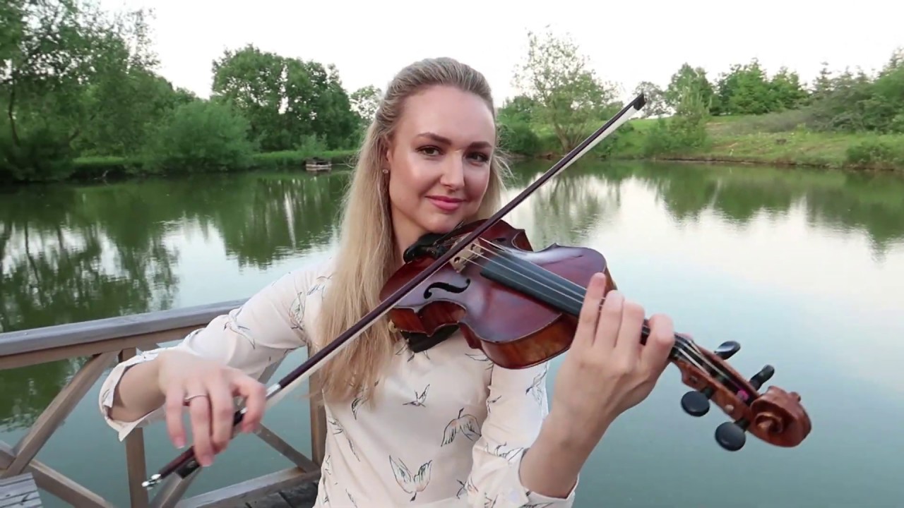 Shallow Instrument Shallow - Lady Gaga & Bradley Cooper - Violin Cover - YouTube