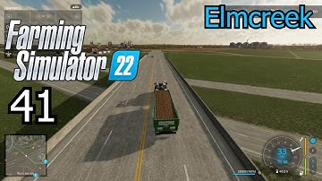 "Start from scratch" Farming Simulator 22 Ep. 41