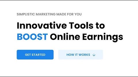 HOW TO MAKE MONEY ONLINE WITH ACTIVESKILL - Exclusive Program Tutorial