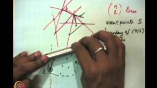 Mod-04 Lec-07 Convex Hull