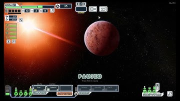 FTL:Multiverse Engi Cruiser B(hard+xtreme)