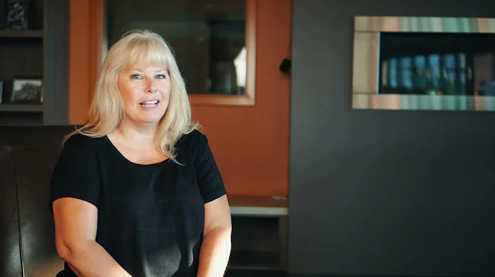 Weekend To Remember | Lisa Huggins Interview