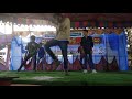 MCA title song & unnadi okate zindagi title song performed By SRVN Students....