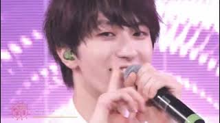 OCTPATH Playboy めざましライブ 6