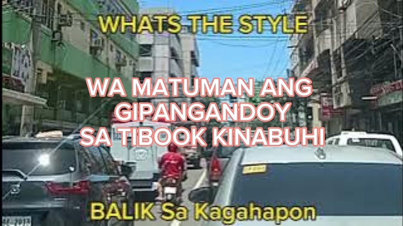 What's the Style July 5 2025 wala gyud matuman Ang pangandoy STYLE ...