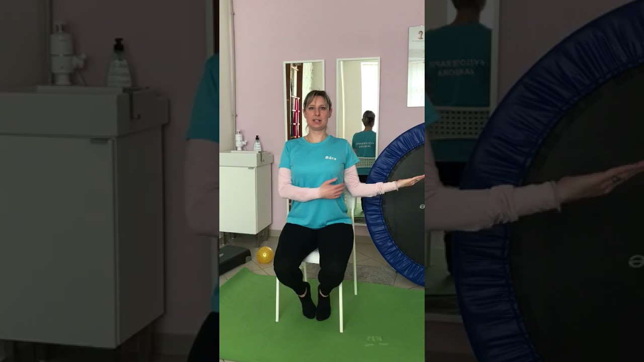 Bolesti mezi lopatkami