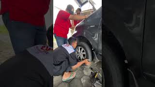 anak magang lagi dipantau ssma senior mekanik, GROGI 🤣 #fypシ #fyp #ngakak #mekanik #hiburan #bengkel