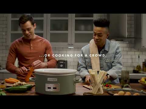 Crock Pot Design 2022