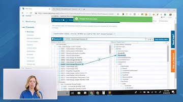 How to Build an X12 Connection in Babelway