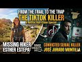 Wie TikTok-Influencer Dynamite die Reisende Esther Estepa Tötete Hörbuch