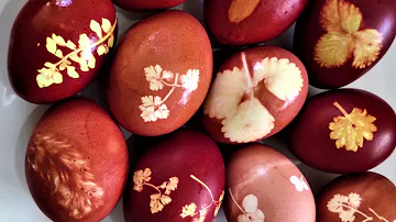 Co se děje na velikonoční sobotě?