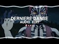 Indila  derniere danse  edit audio 