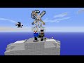 Minecraft - Triple caída - Con Celo