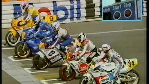 Chi ha vinto il mondiale di MotoGP?